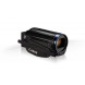 Canon LEGRIA HF R66 - Camcorder (Full HD, Advanced Zoom 57 x, anpassbare kapazitiven Touchscreen 3) Kit mit Schutzhülle aus Silikon und Stativ-03